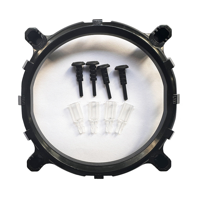 Elektrischer Connector-Kit Karnz
