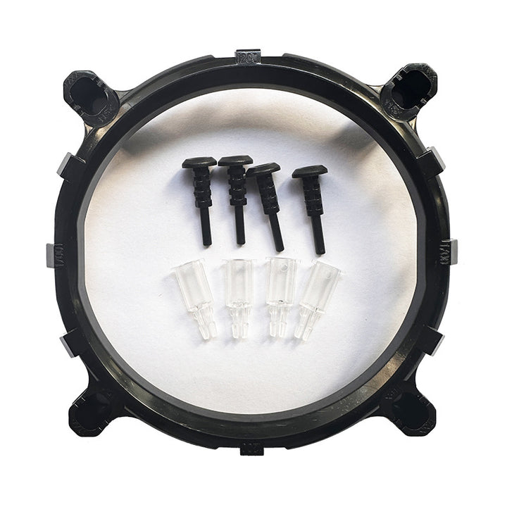 Elektrischer Connector-Kit Karnz