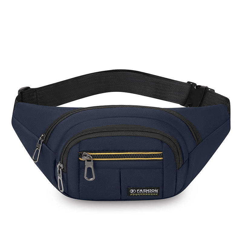 Multi-Taschen Utility Bauchtasche Karnz
