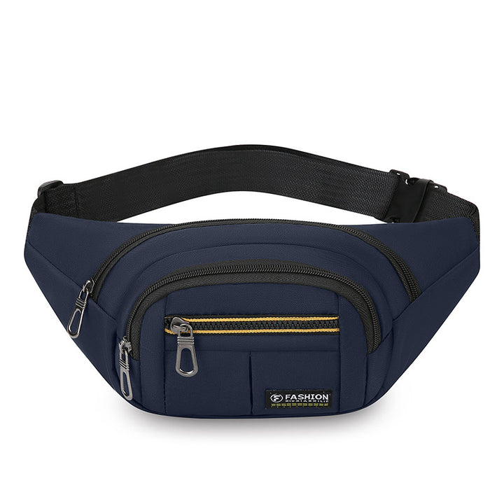 Multi-Taschen Utility Bauchtasche Karnz
