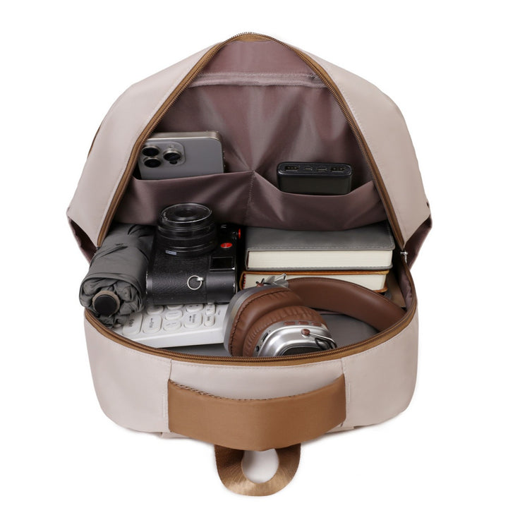 Vielseitiger Reise-Rucksack Karnz