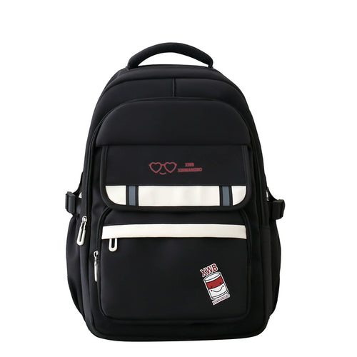 Multifunktionaler Urban-Rucksack