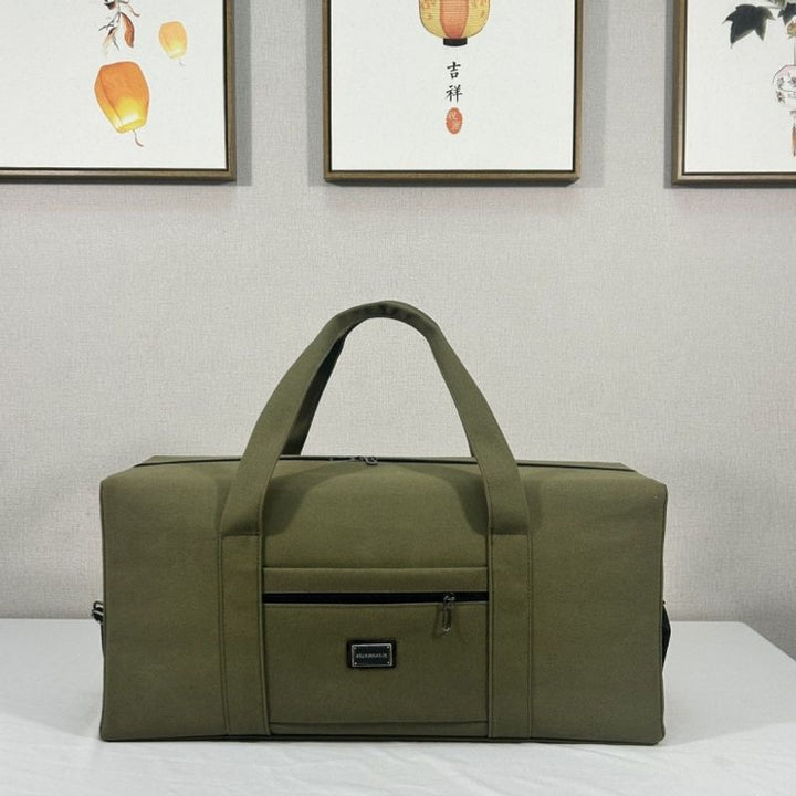 Geräumige multifunktionale Reisetasche Karnz