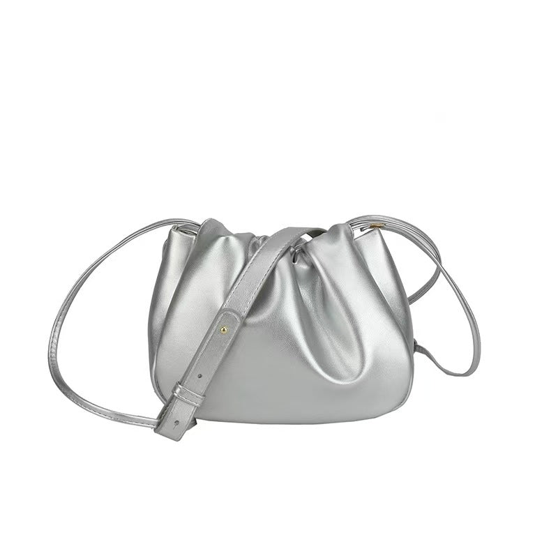 Chic Slouchy Handtasche Karnz