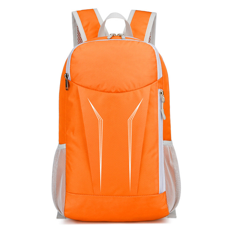 Leichtgewichtiger Mehrfachfach-Sport-Rucksack Karnz