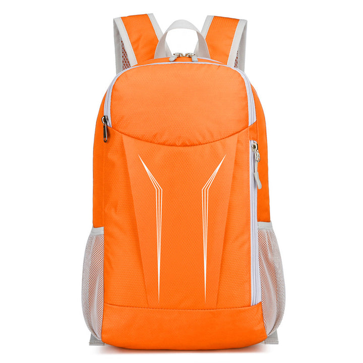 Leichtgewichtiger Mehrfachfach-Sport-Rucksack Karnz