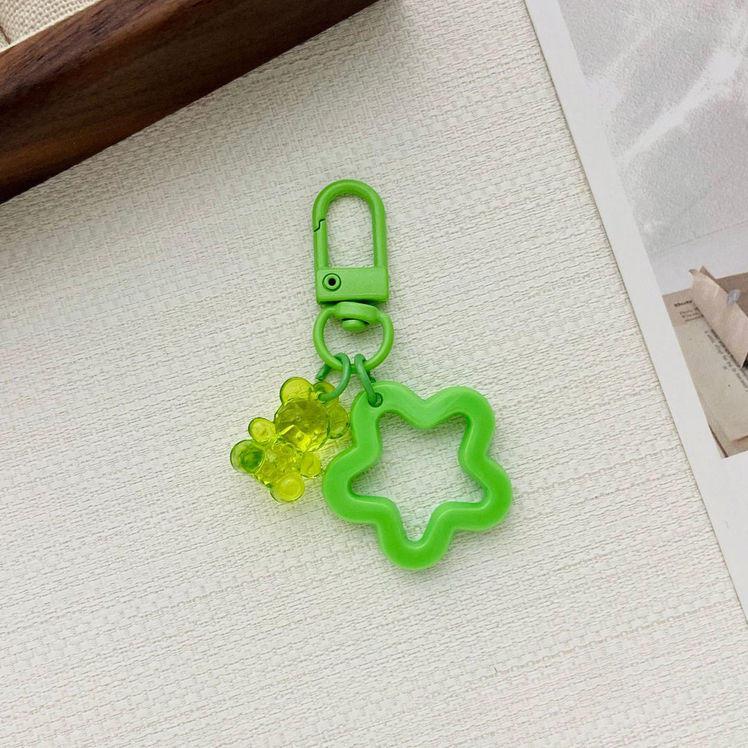 Charm Schlüsselanhänger Karnz
