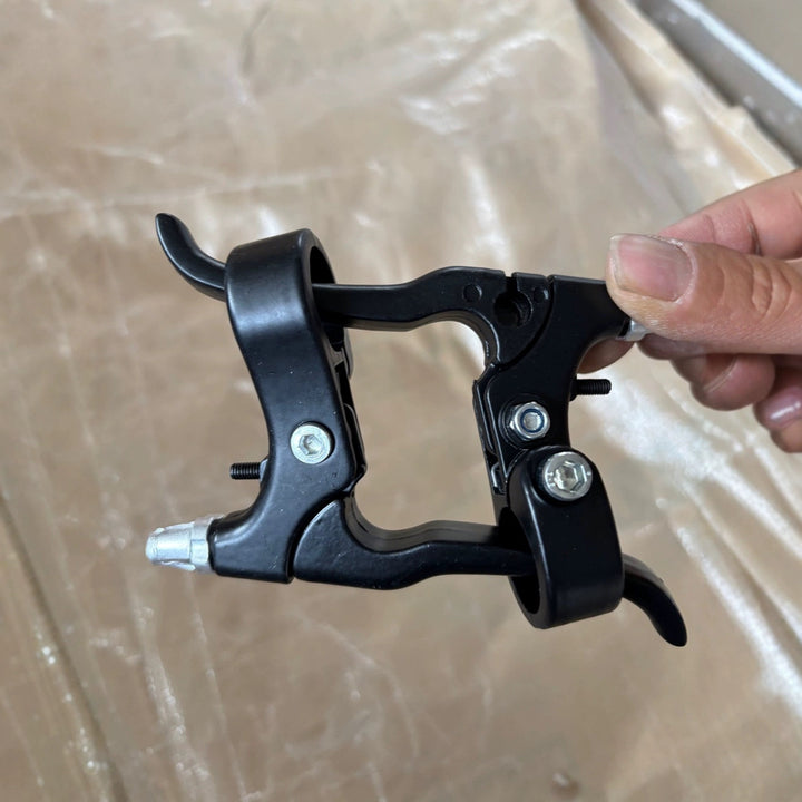 Ergonomischer Fahrradbremshebel-Baugruppe Karnz