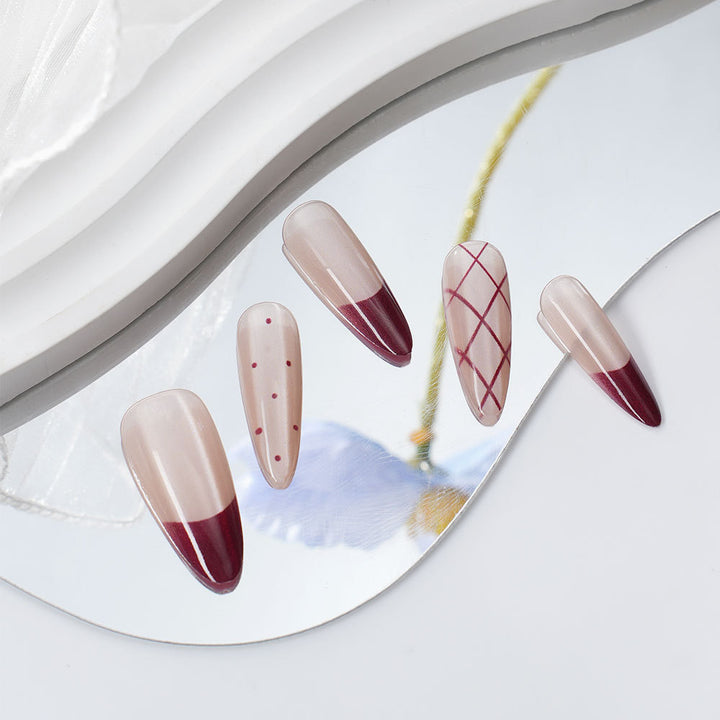Nail Art Karnz