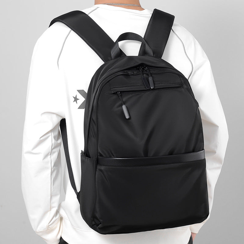 Minimalistische Reis-Rucksack Karnz