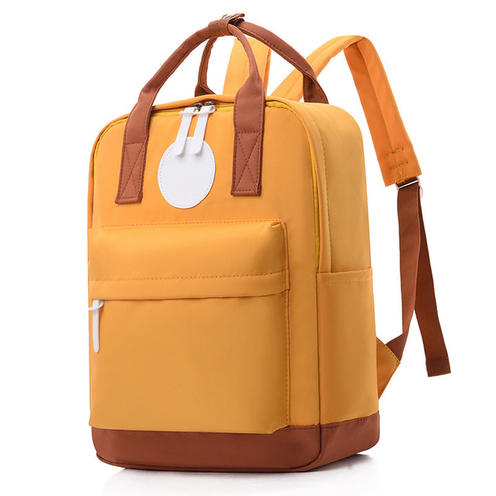 Funktionaler leichter Rucksack Karnz