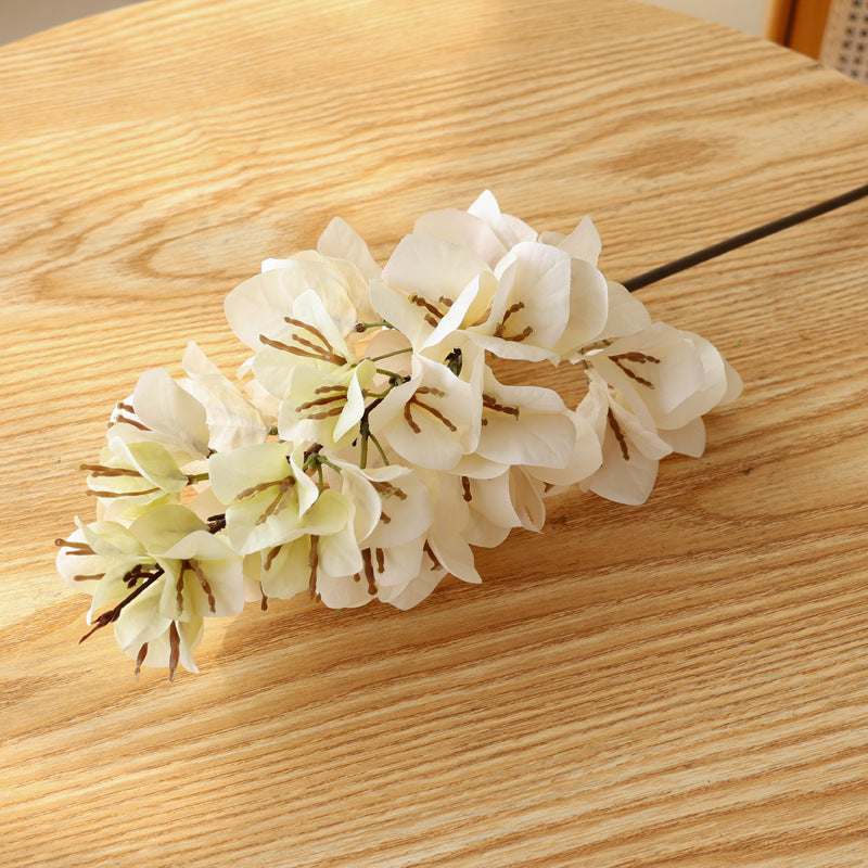Künstlicher Blumenstrauß Karnz