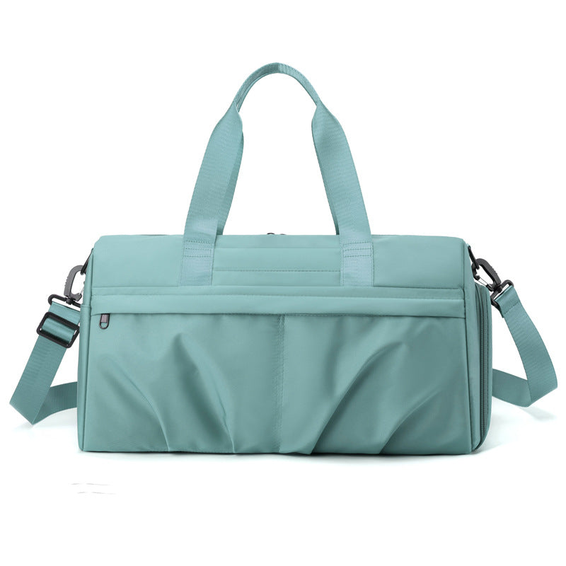 Vielseitige große Reisetasche