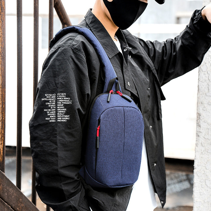Kompakte Slingtasche Karnz