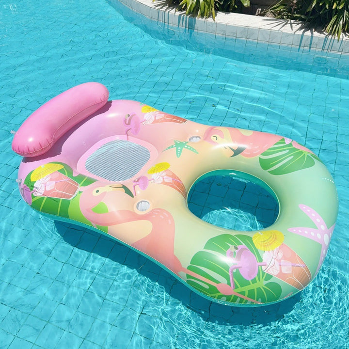 Aufblasbare Pool Float Lounge Karnz