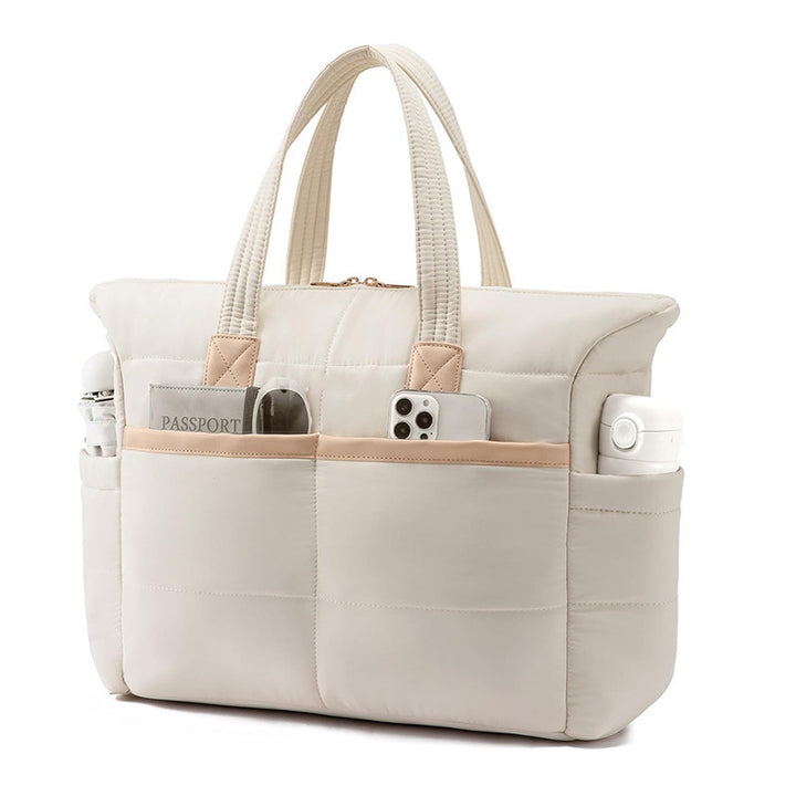 Alltags- und Reisen-Tasche Karnz