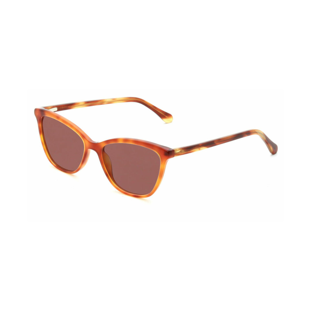 Damen Cat-Eye Sonnenbrille mit modernem Design und UV-Schutz Karnz