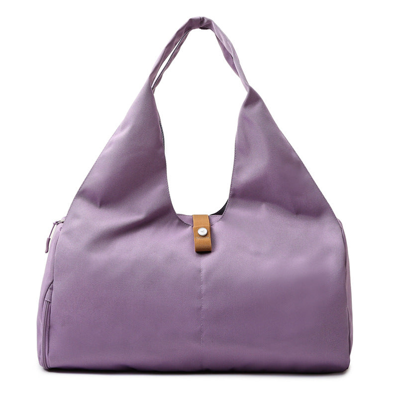 Elegante Alltags-Tote Karnz