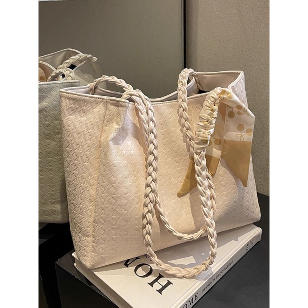 Stylische Designer Tote Karnz