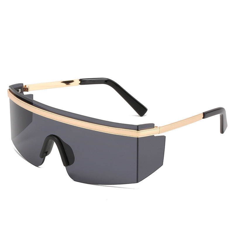 Damen modische Schutzbrille mit innovativem Design Karnz