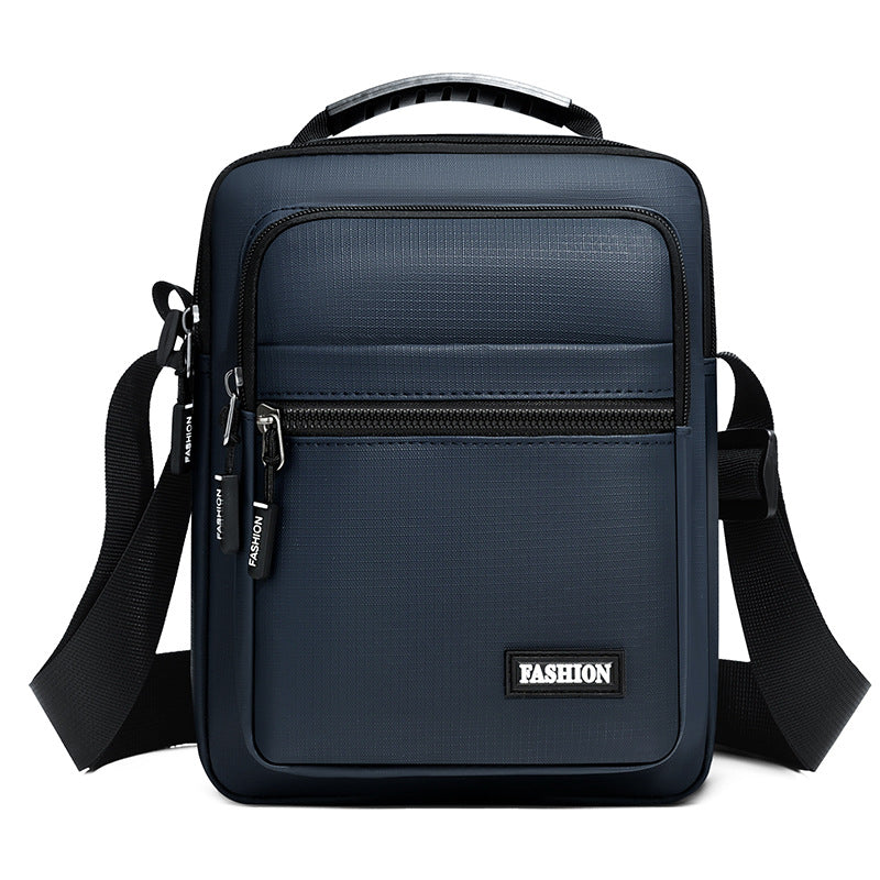 Multi-Funktions-Crossbody-Tasche Karnz