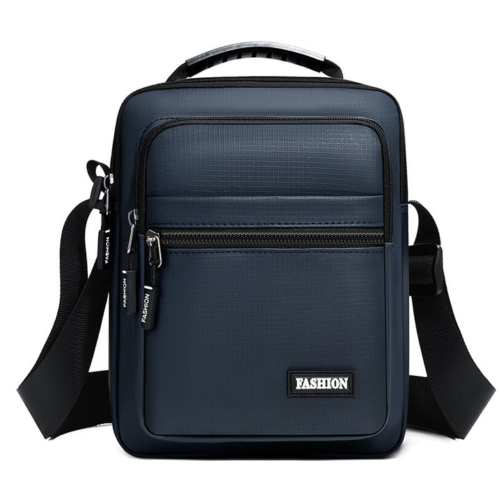 Multi-Funktions-Crossbody-Tasche Karnz