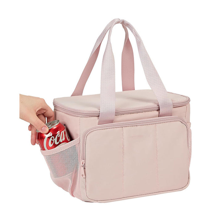 Isolierte und Praktische Picknicktasche Karnz
