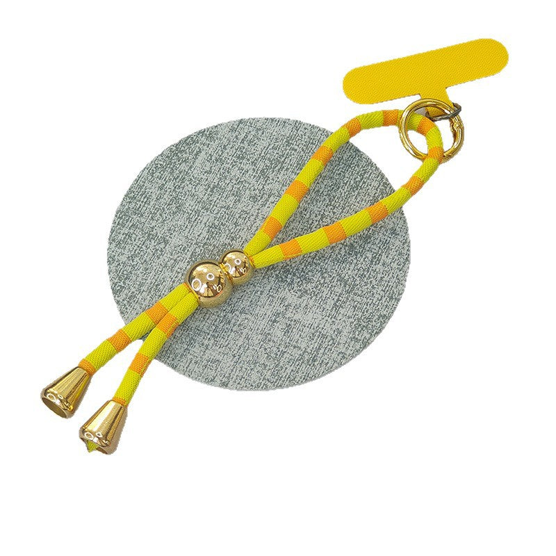 Multi-Functionale Geflochtene Utility Lanyard Karnz