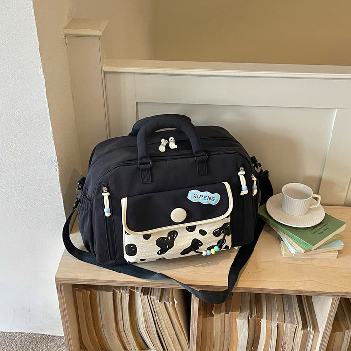 Trendy Multifunktions-Taschen-Utility-Duffle Bag Karnz