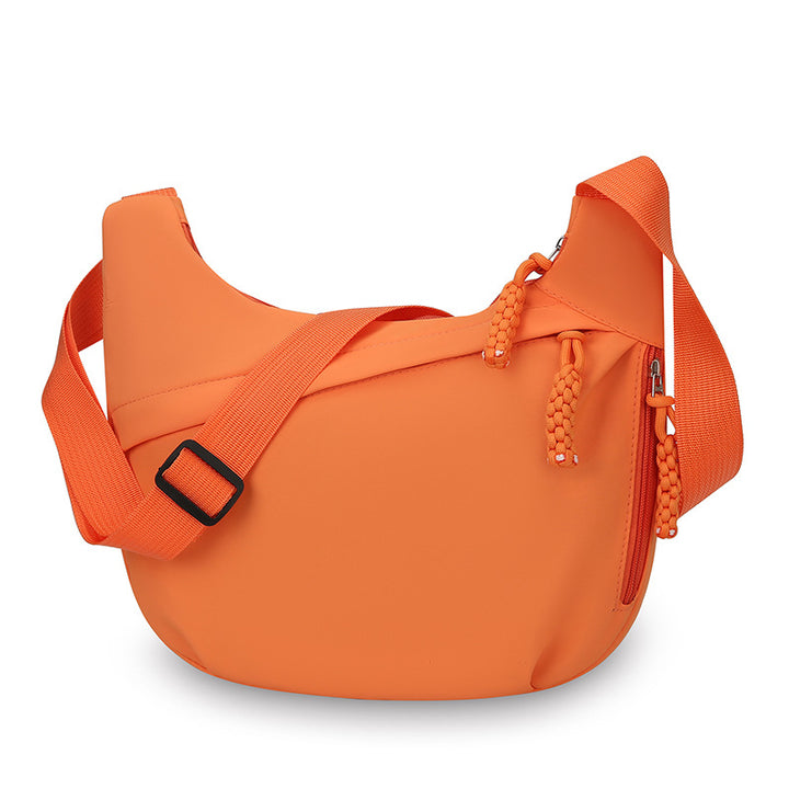 WoVersatile Utility Crossbody Bag Karnz