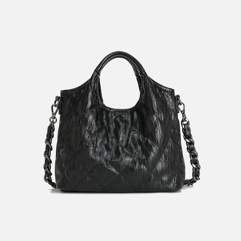 Gepolsterte Mode-Handtasche Karnz