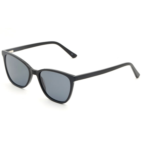 Damen Cat-Eye Sonnenbrille Karnz