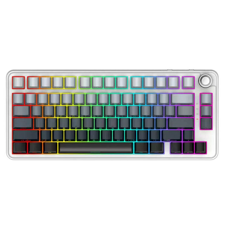 Mechanische Gaming-Tastatur mit Rgb-Beleuchtung Karnz