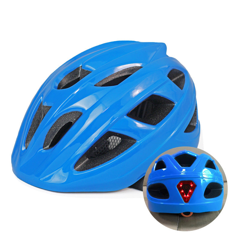 Belüfteter Fahrradhelm Karnz