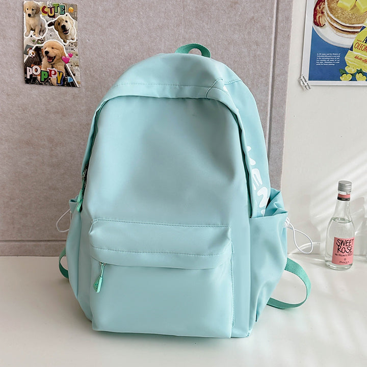 Leichte lässige Rucksack