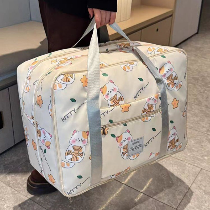 Stylische Reisetasche