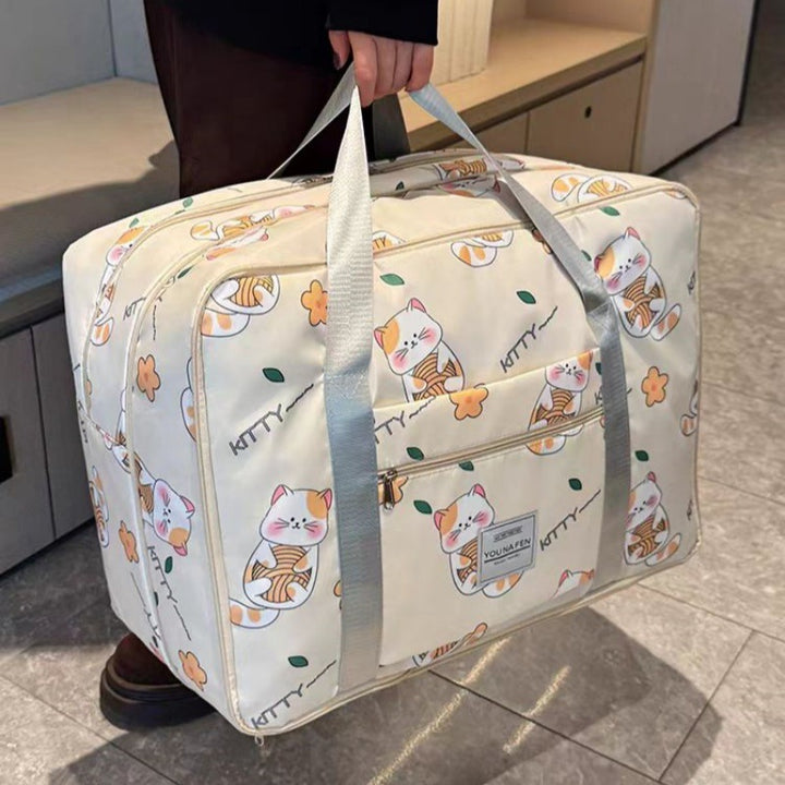 Stylische Reisetasche