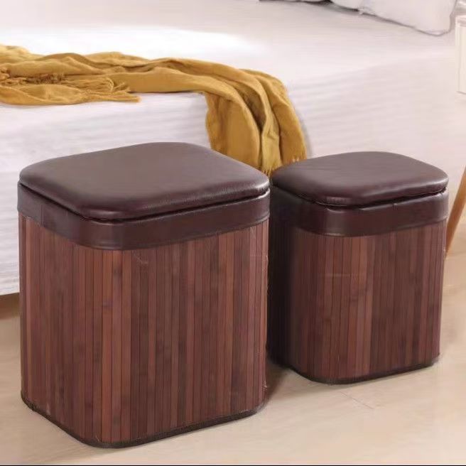 Praktische Dekorative Sitzhocker Karnz