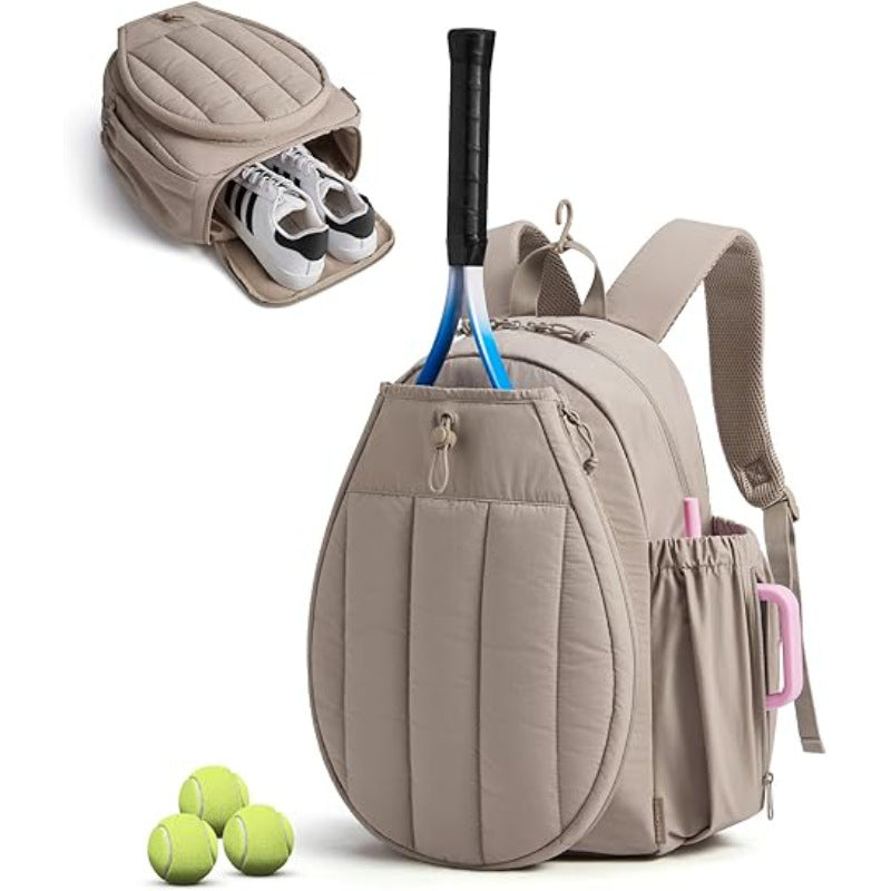 Premium Tennis Equipment Rucksack Karnz