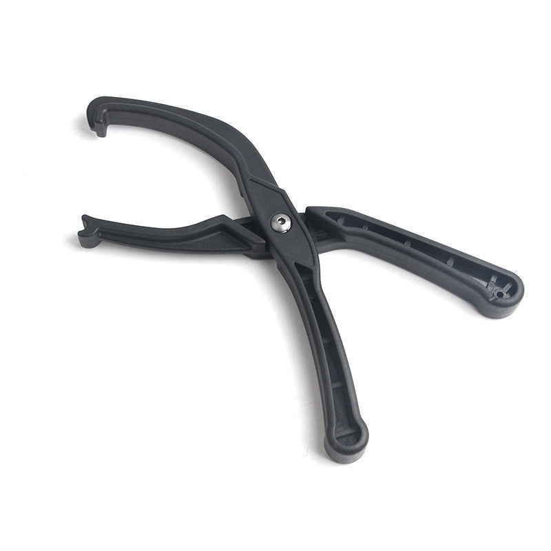 Ergonomisches Fahrradreifen-Pannenreparaturwerkzeug Karnz