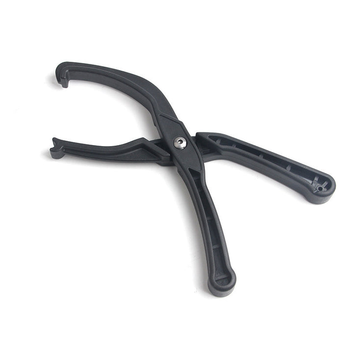 Ergonomisches Fahrradreifen-Pannenreparaturwerkzeug Karnz