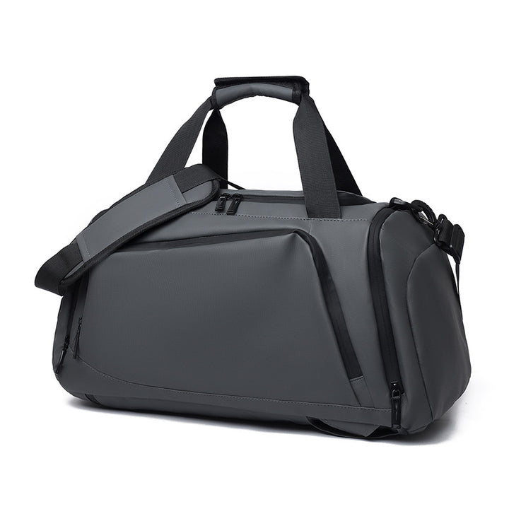 Wasserabweisende Sport-Duffle-Tasche