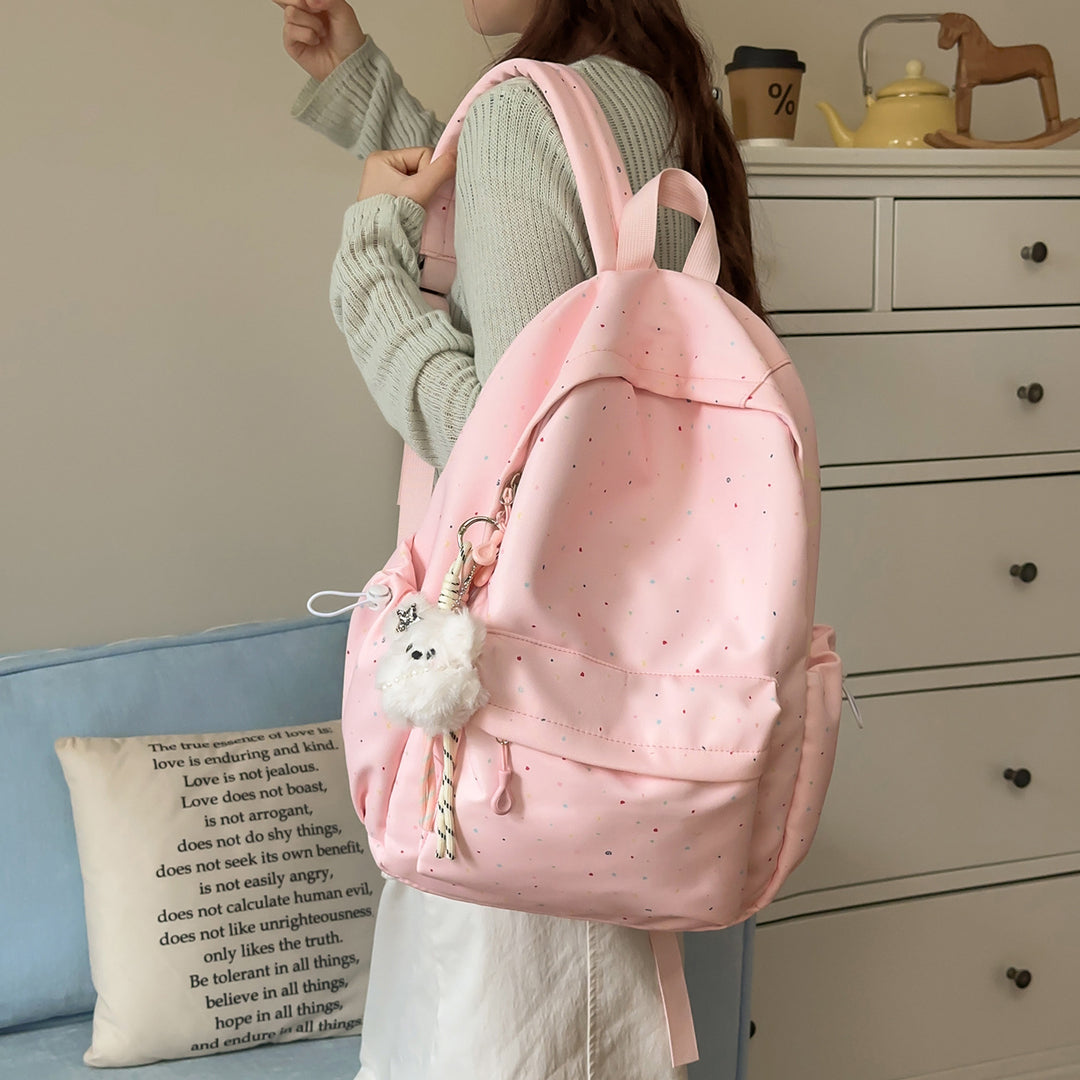 Fun Dekorativer Rucksack Karnz