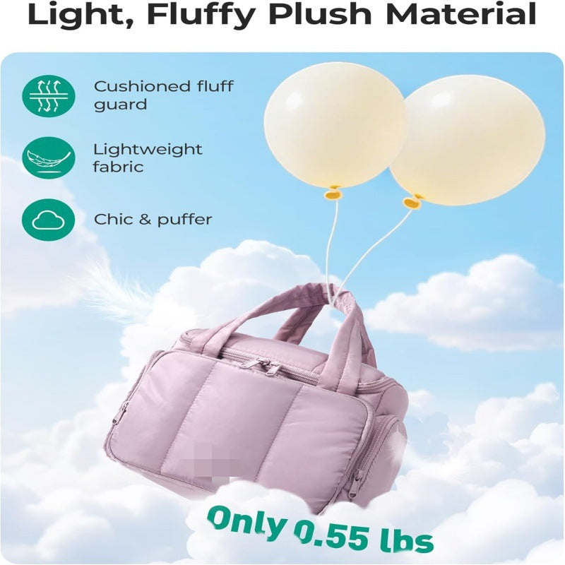 Isolierte Reisekühltasche Karnz