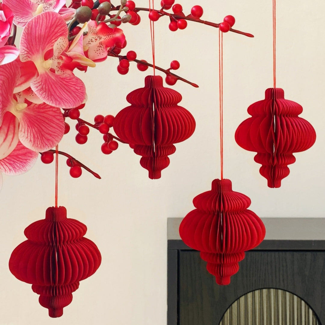 Dekorative Blumenarrangement