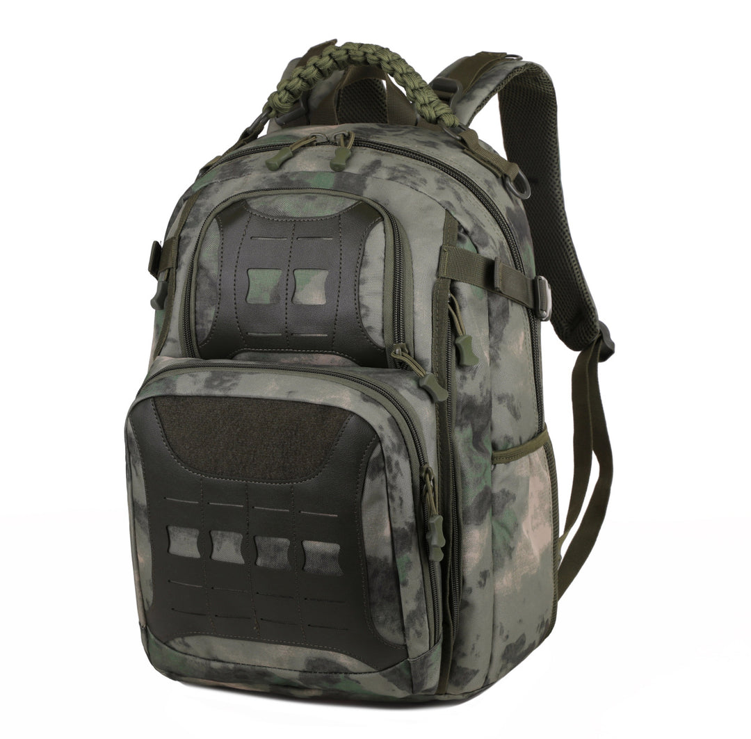 Militärischer Taktischer Explorer Rucksack Karnz