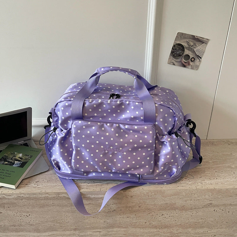 Leichtgewicht Reise-Duffel