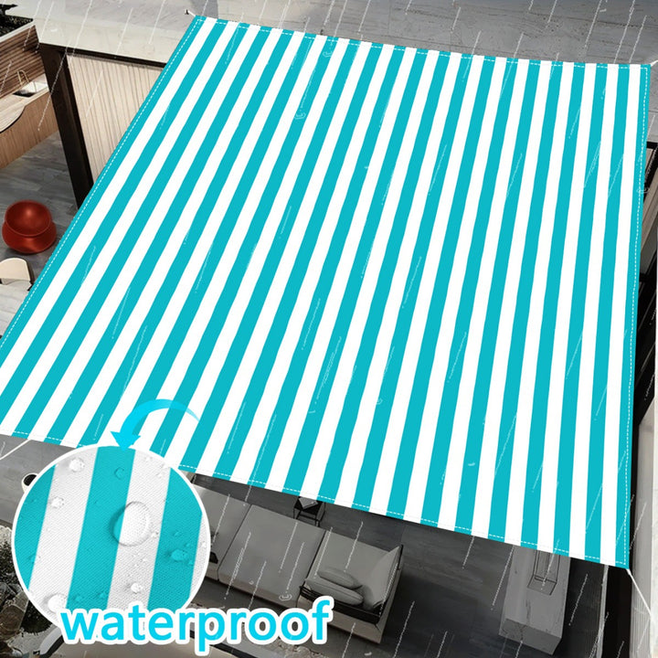 Outdoor Pavillon Schatten Karnz