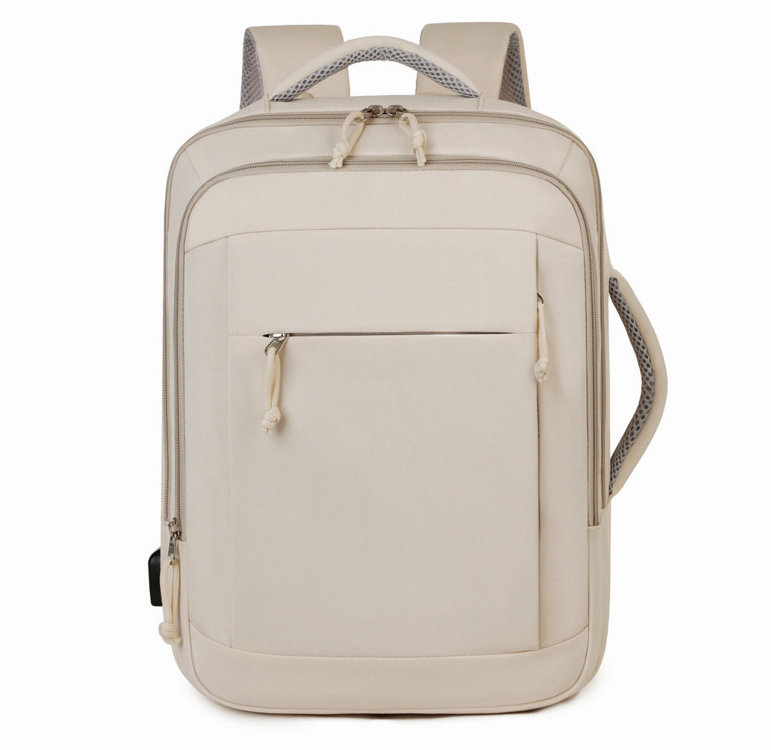 Kompakter Business-Reise-Rucksack Karnz