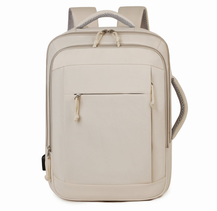 Kompakter Business-Reise-Rucksack Karnz